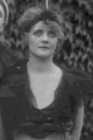 Vera van Haeften portrait