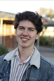 Ryan Pollard portrait