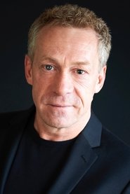 John Healy portrait