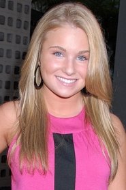 Ashley Rose Orr portrait