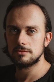 Andrey Kashpersky portrait