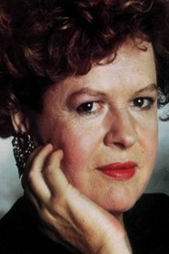 Luce Guilbeault portrait