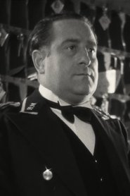 Philippe Olive portrait