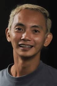 Mark Grabador portrait