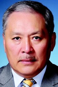 Lee Seok-ku portrait