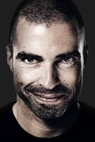Chris Liebing portrait
