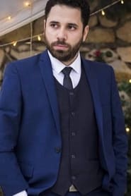 Ahmed Anany portrait
