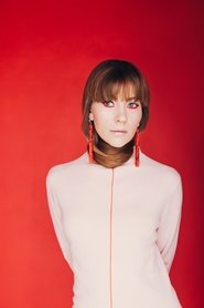 Maija Doveika portrait