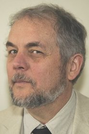 Guy Lafrance portrait