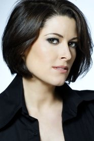Kate Aldrich portrait