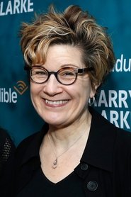 Lisa Kron portrait