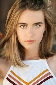 Madeleine Murden portrait