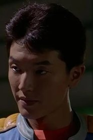 Syunsuke Gondo portrait