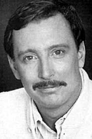 Bruce Paul Barbour portrait