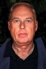 Paul Humphreys portrait