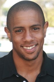 Russell Pitts portrait