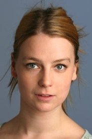Maja Beckmann portrait