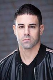 Jacob Vasili portrait