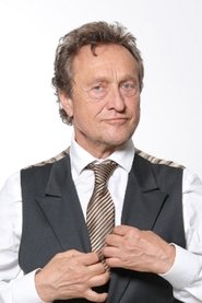 Ľubomír Paulovič portrait