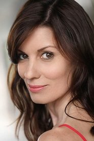 Angela Peters portrait
