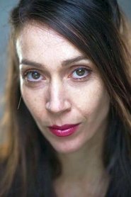 Mika Hockman portrait