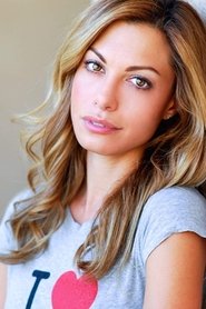 Meredith Giangrande portrait