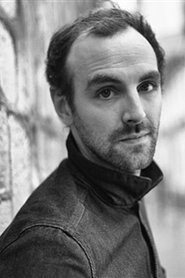 Léo Poulet portrait