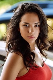 Ezmie Garcia portrait