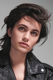 Ella Rumpf portrait