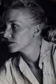 Carolyn Cassady portrait