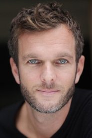 Aurélien Chaussade portrait