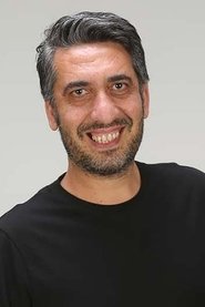 Mehmet Kurt portrait