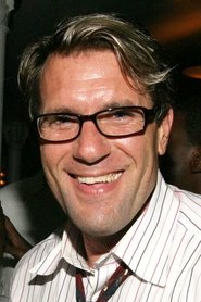 Jim J. Bullock portrait