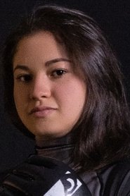 Victoria Souza portrait