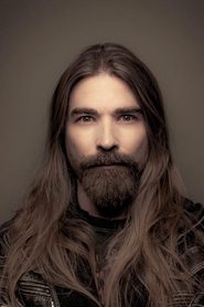 Pär Sundström portrait
