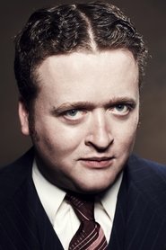 Neil Casey portrait