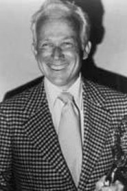Richard Dunlap portrait