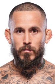 Marlon Vera portrait