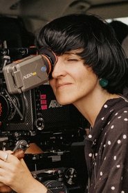 Cláudia Varejão portrait