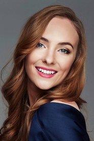 Elizaveta Maximová portrait