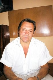 Vladimir Tykke portrait