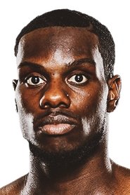 Jahyae Brown portrait