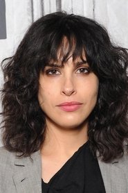 Desiree Akhavan portrait