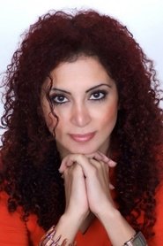 Rolla Mahmoud portrait