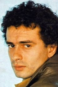 Pino D'Angiò portrait