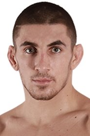 Vitaliy Slipenko portrait