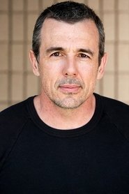 Jeff Prewett portrait