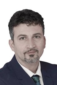 Vedad Rusidovic portrait