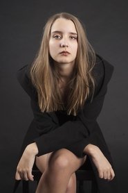 Maya Nohrstedt portrait