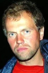 Alexandr Zarchikov portrait
